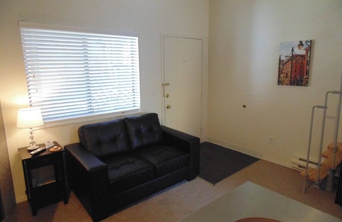 Baseline Sub Apartment | Fully Furnished, All-Inclusive Apartment Near CU Boulder!
