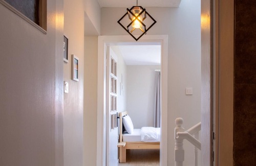 Ozbek Koyu Villa | Fully Furnished and Stylish Villa in Izmir