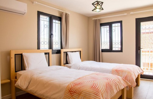 Ozbek Koyu Villa | Fully Furnished and Stylish Villa in Izmir