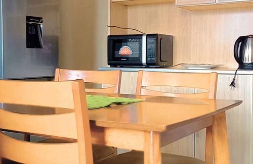 Chililabombwe Apartment | Fully Furnished Apartment With 3 Bedrooms in Chililabombwe