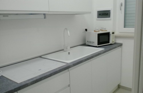 Lama Apartment | Fully furnished apartment with all amenities, located a few meters from the sea.