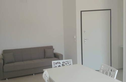 Lama Apartment | Fully furnished apartment with all amenities, located a few meters from the sea.