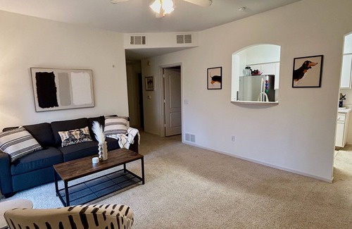 Northwest Reno Apartment | Fully furnished apartment in Reno, NV! Great for travel nurses or business trips
