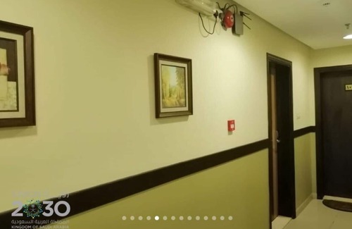 As Salamah Apartment | Fully Furnished Apt FOR RENT 1BHK Al Salama / UNIT 2