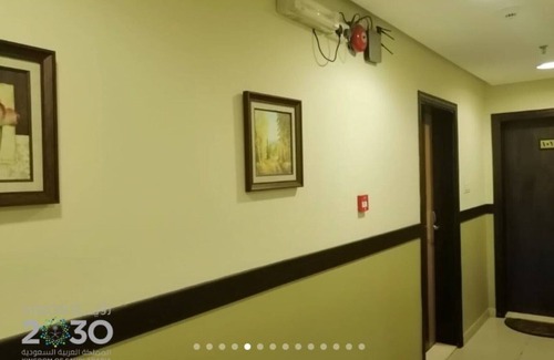 As Salamah Apartment | Fully Furnished Apt FOR RENT 1BHK Al Salama /UNIT 8