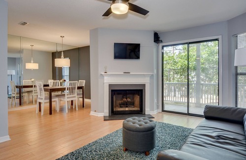 Augusta House | Fully Furnished - Close to Hospitals and Ft Gordon