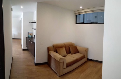 Calle 26 Apartment | Fully furnished comfortable apartment, enjoy your experience at Salitre Bogota