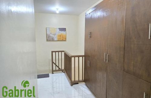 Compostela Apartment | Fully-Furnished Compostela House with Carpark, WiFi, Netflix