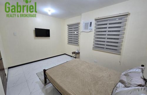 Compostela Apartment | Fully-Furnished Compostela House with Carpark, WiFi, Netflix