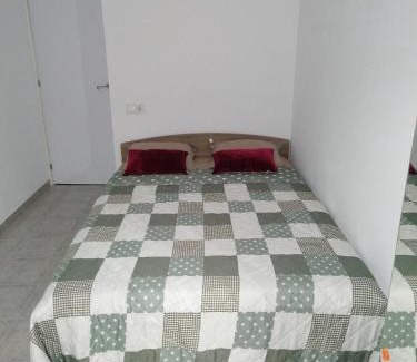 Poblats Maritims House | Fully Furnished Double Room