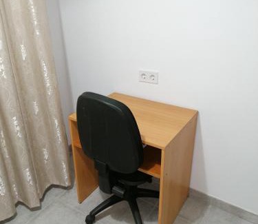 Poblats Maritims House | Fully Furnished Double Room