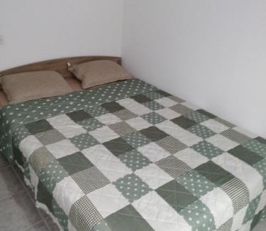 Poblats Maritims House | Fully Furnished Double Room