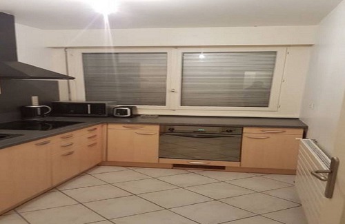 Ferney-Voltaire Apartment | Fully furnished 2bedroom apartment in Ferney Voltaire-T3 in Ferney Voltaire- جينيف