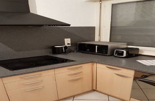 Ferney-Voltaire Apartment | Fully furnished 2bedroom apartment in Ferney Voltaire-T3 in Ferney Voltaire- جينيف