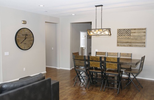 Menifee House | Fully-Furnished Home in Menifee, CA