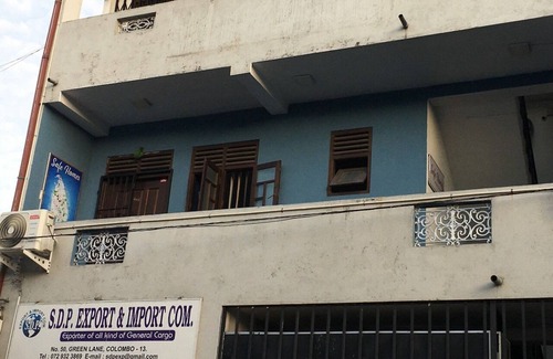 Colombo House | Fully Furnished House for Short Term Rent In Colombo 13