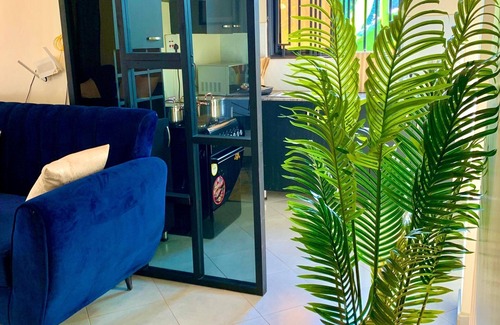 Kampala House | Fully Furnished house
