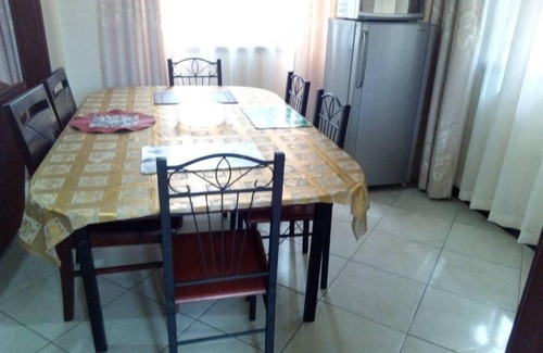 Kireka House | Fully furnished in secure perimeter wall