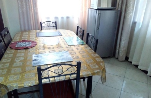 Kireka House | Fully furnished in secure perimeter wall