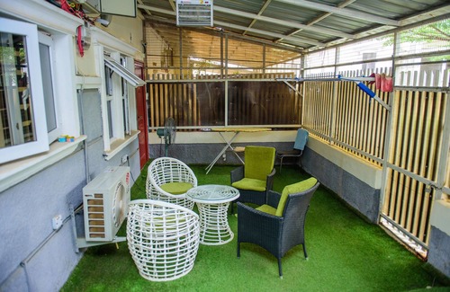 Gwarinpa Estate House | Fully Furnished Luxury 4 Bedroom Semi- Detached Duplex