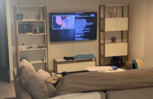 La Real Apartment | Fully furnished modern t2 apartment