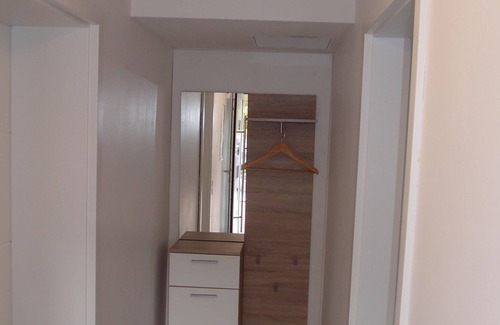 Moerlenbach Apartment | Fully furnished, new apartment for 2-3 persons in Mörlenbach-Weiher
