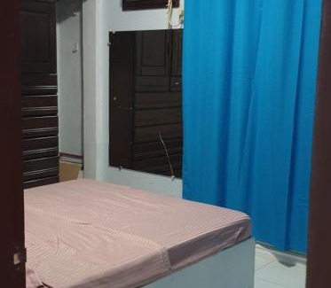 General Santos House | Fully furnished, peaceful and lovely home that is located 2 minutes from the heart of the city.