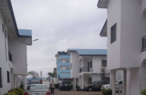 Monrovia Apartment | Fully Furnished & Serviced 1Bed apartment one