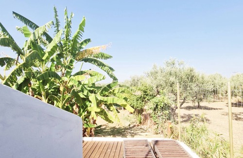 Lithakia Apartment | Fully furnished tranquil apartment in Zakynthos