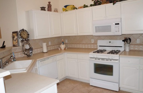 Ocotillo House | Fully Furnished Vacation Rental In Golf Community! Chandler Arizona * 3 Bedroom*