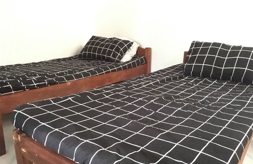 Mawab House | Fully-furnished with Wi-Fi @ Nabunturan