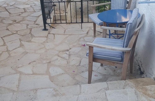 Livadi House | FULLY RESTORED CHARMING HOUSE