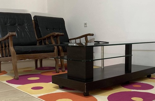 Skopje Region Apartment | Fully private & spacious apartment in wider center of Skopje