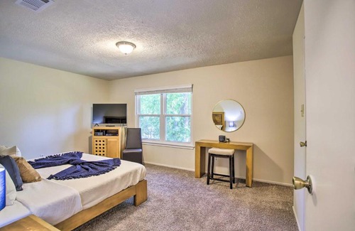Grogan's Mill House | Fully Refurbished Home in Front of the Woodlands!