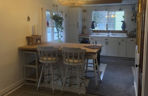 Russell Other | Fully remodeled farmhouse!