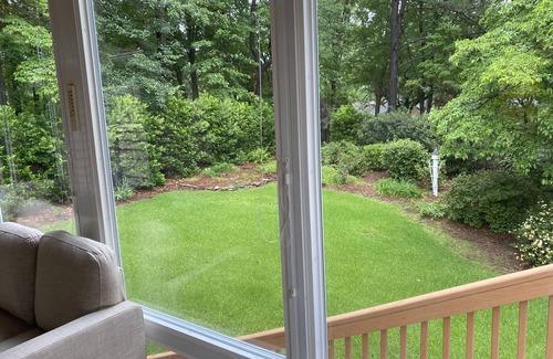 Sanford House | Fully Remodeled Home w/Fenced Private Backyard