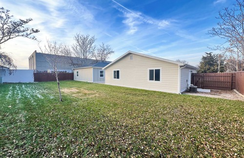 Midvale House | Fully remodeled house for 6 guests in the heart of Midvale