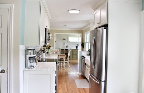 Madison House | Fully remodeled ranch close to the southwest bike trail