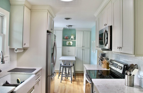 Madison House | Fully remodeled ranch close to the southwest bike trail