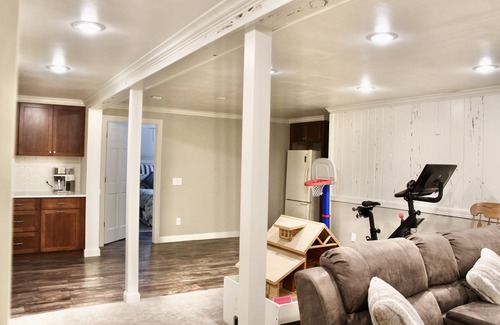 Madison House | Fully remodeled ranch close to the southwest bike trail