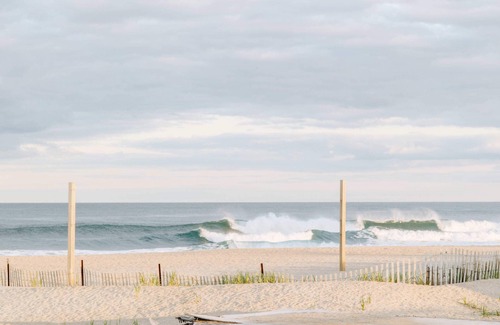 Ocean Grove Apartment | Fully Renovated 1 Bed Room Beach Suite #4