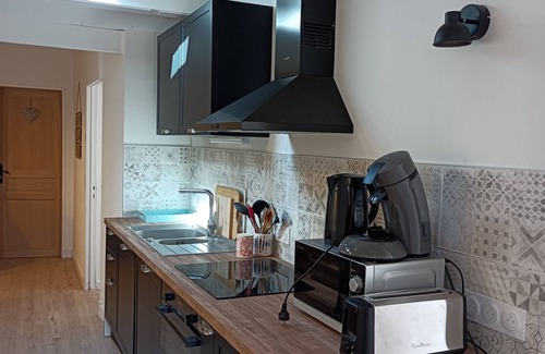 La Cotiniere House | Fully renovated 100m2 fisherman's cottage 200m from the port of La Cotinière