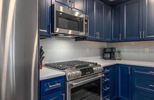 Killington Condo | Fully Renovated 2 Bedroom Condo at The Woods Resort & Spa in Killington, Vermont