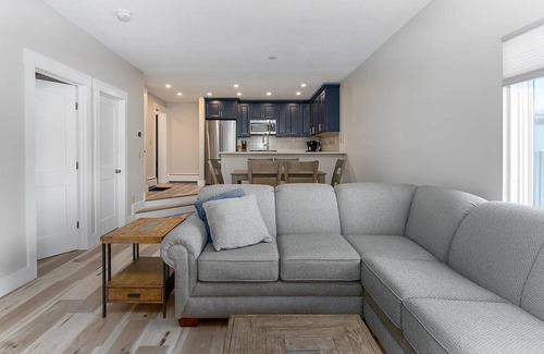Killington Condo | Fully Renovated 2 Bedroom Condo at The Woods Resort & Spa in Killington, Vermont