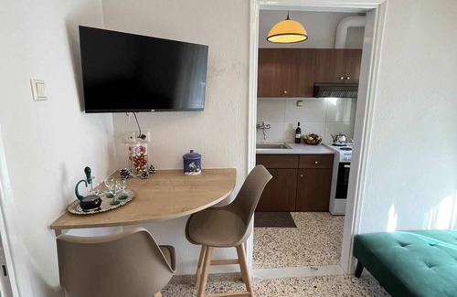 Veroia Apartment | Fully renovated (2023) cozy place ideally located in downtown Veria!