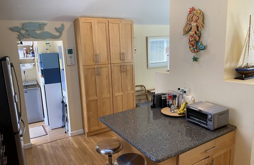 Seaview House | Fully Renovated 5-star Rating Beach House in Seaview, Fire Island