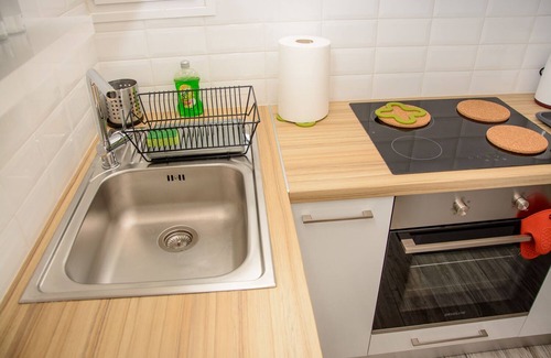 Khalandrion Apartment | Fully renovated and relaxing apartment