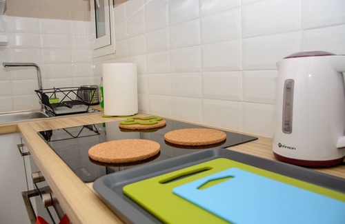Khalandrion Apartment | Fully renovated and relaxing apartment