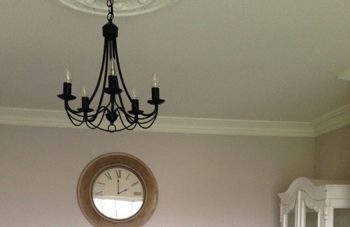 Fahan House | Fully Renovated Bungalow with Sea & Mountain Views In County Donegal