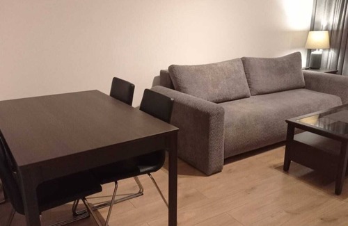 Krotoszyn Apartment | Fully Renovated Condo in Krotoszyn close to Centre, Grocery Store and Free WiFi